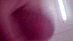 Is This Gay Solo Sucking Ass Exciting?