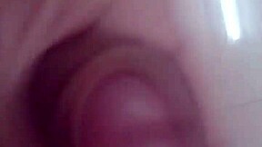 Is This Gay Solo Sucking Ass Exciting?