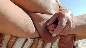 pleasure on the beach with stunning ocean views today