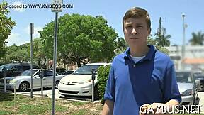 Want to see gay oral porn? Let's watch it now