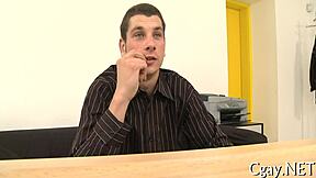 Twinks In Homosexual Porn