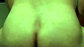 I'm on all fours getting fucked in the married man's kitchen.