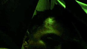 Gay Boss Sucks Straight Guy's Cock