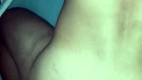 Morning Anal Ass Fucking