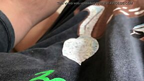 Andremedeiros martins masturbation session, intriguing