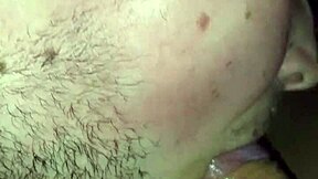 This Bareback Twink Gets A Massive Cock Blowjob
