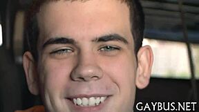 Monster 10-Inch Cock In Gay Porn