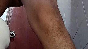 my shaved latino dick