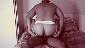 Magno Moreno Barebacks Trafficker