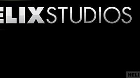 Rough banging session with my hot neighbor next door