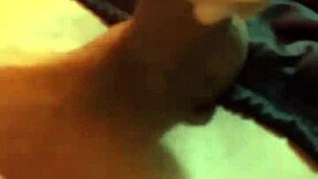 gay corrida solo en casa