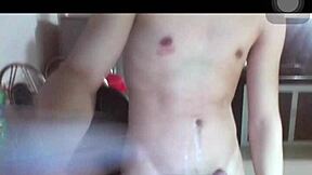 wanna top this cute dom in chat sex?