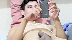 igor e j - novinho gay brasileiro - pornografia gay