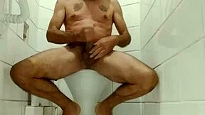 Sensual Experience in Intimate Setting