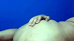 Slowly Opening Up My Tight Little Hole