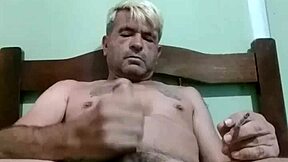 Intense Close-Up Action with Sexy Craving to Finish