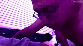 Boys Sneak Fucking While Family’s Home