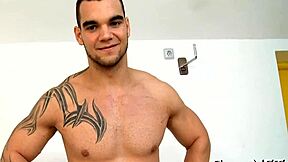 homosexual bare sex in wild natural setting