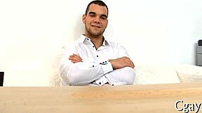 homosexual bare sex in wild natural setting