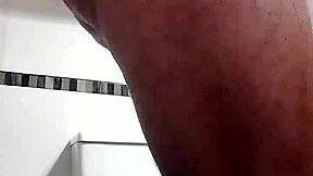 Breaking my ass wide open, man, keep going harder with that raw pounding. Can't take much more of this intense drilling!