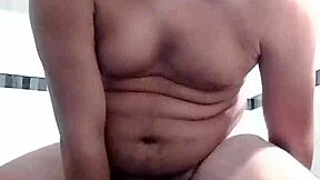 Breaking my ass wide open, man, keep going harder with that raw pounding. Can't take much more of this intense drilling!