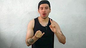 did i just convince my married straight buddy to suck me at work?