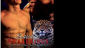 Cambia explores wild desires in solo morning session.