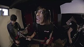 Two Ugly Guys Fail with Hot Chick, End Up Fisting Each Other