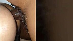 Homemade Amateur Interracial Action